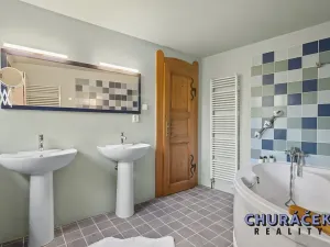 Prodej rodinného domu, Herink, U Kovárny, 250 m2