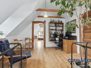 Prodej rodinného domu, Herink, U Kovárny, 250 m2