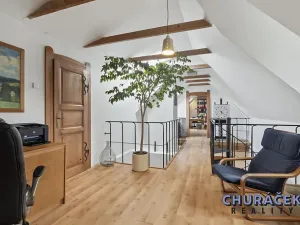 Prodej rodinného domu, Herink, U Kovárny, 250 m2