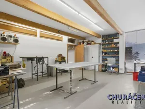 Prodej rodinného domu, Herink, U Kovárny, 250 m2