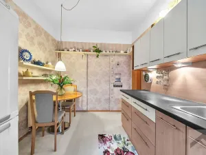 Prodej bytu 3+1, Hradec Králové, Velké náměstí, 98 m2