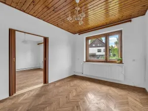 Prodej rodinného domu, Lanškroun, Lidická, 148 m2