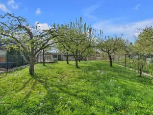 Prodej rodinného domu, Lanškroun, Slovenská, 260 m2