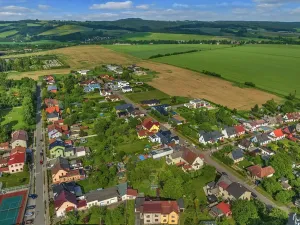 Prodej rodinného domu, Lanškroun, Slovenská, 260 m2