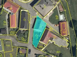 Prodej rodinného domu, Jablonné nad Orlicí, Potoční, 123 m2