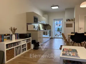 Pronájem rodinného domu, Hradec Králové, Mikoláše Alše, 102 m2