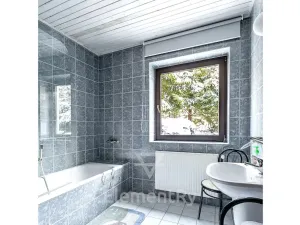 Prodej vily, Harrachov, 239 m2