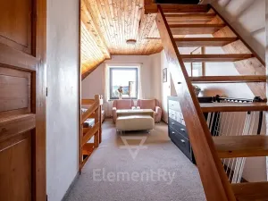 Prodej vily, Harrachov, 239 m2