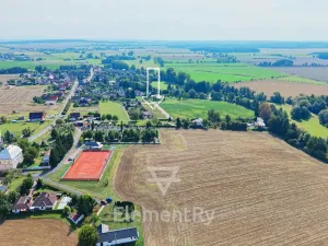 Prodej pozemku pro bydlení, Mokrovousy, 743 m2