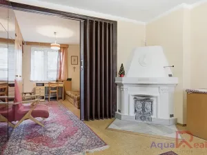 Prodej vícegeneračního domu, Karlovy Vary, Modenská, 290 m2