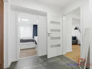 Prodej bytu 2+1, Ostrov, Masarykova, 51 m2