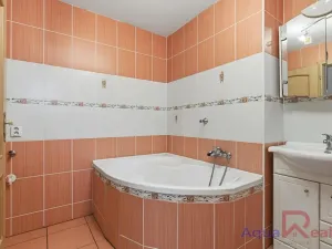 Prodej bytu 3+kk, Březová, Sklářská, 55 m2