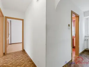 Prodej bytu 3+kk, Březová, Sklářská, 55 m2