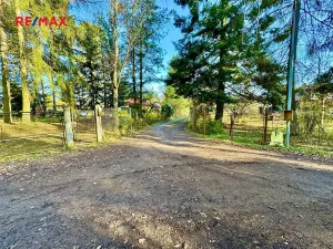 Prodej pozemku pro bydlení, Psáry, 947 m2