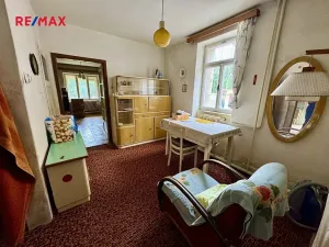 Prodej rodinného domu, Číčovice, 201 m2