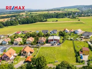 Prodej pozemku pro bydlení, Svinaře, 930 m2