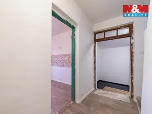 Prodej rodinného domu, Skalná, Lipová, 150 m2