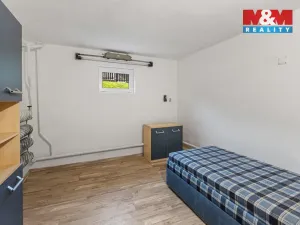 Prodej rodinného domu, Králův Dvůr - Popovice, Pod Koukolovkou, 196 m2