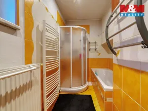 Prodej rodinného domu, Trstěnice - Horní Ves, 149 m2