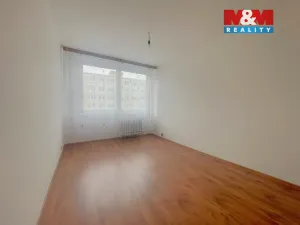 Prodej bytu 4+1, Litvínov - Janov, Luční, 82 m2