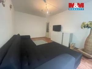 Prodej bytu 4+1, Litvínov - Janov, Luční, 82 m2