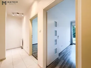 Prodej bytu 2+kk, Praha - Uhříněves, Karla Zicha, 127 m2