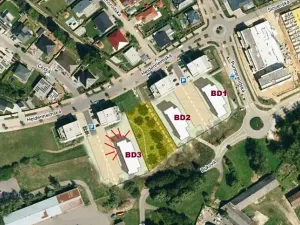 Prodej bytu 4+kk, Jihlava, Heidenheimská, 87 m2