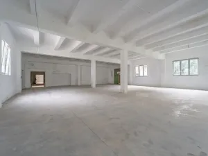Pronájem výrobních prostor, Jílové u Prahy, 700 m2
