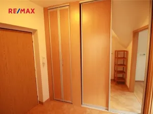 Pronájem bytu 3+kk, Kladno, Komenského, 105 m2