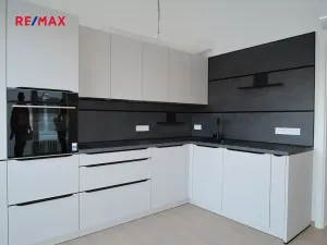 Pronájem bytu 3+kk, Hostivice, Cihlářská, 62 m2
