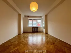 Pronájem bytu 2+kk, Brno, Cihlářská, 49 m2