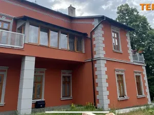 Prodej vily, Osek, Tyršova, 500 m2