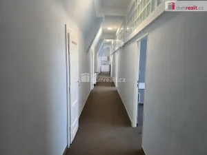 Pronájem kanceláře, Praha - Nové Město, Vodičkova, 141 m2