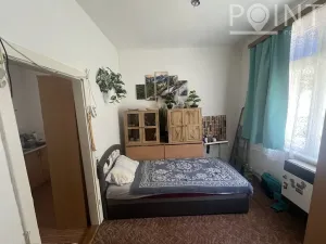 Pronájem rodinného domu, Vyškov, Nosálovská, 48 m2