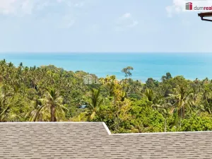 Prodej bytu 2+kk, Ko Samui, Thajsko, 53 m2