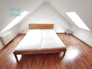 Prodej bytu 3+kk, Brno, Botanická, 102 m2