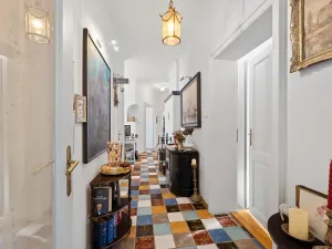 Prodej vily, Zliv, Klostermannova, 800 m2