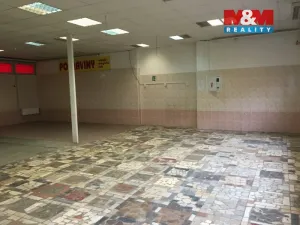 Pronájem obchodního prostoru, Ostrava, Vietnamská, 166 m2