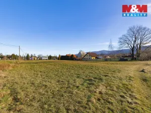 Prodej pozemku pro bydlení, Frýdlant nad Ostravicí, 4608 m2