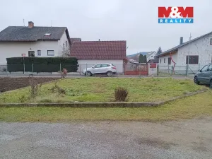 Pronájem bytu 4+1, Radošovice, 93 m2