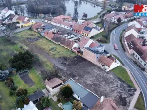 Prodej pozemku pro bydlení, Sokolnice, 2476 m2