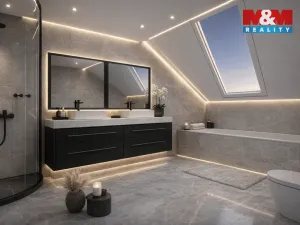 Prodej pozemku pro bydlení, Sokolnice, 2476 m2