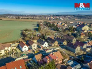 Prodej rodinného domu, Kostomlaty pod Řípem, 75 m2