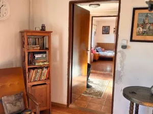 Prodej rodinného domu, Sosnová, 88 m2