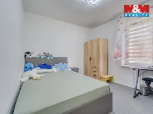 Prodej rodinného domu, Chotěšov, Starý mlýn, 353 m2
