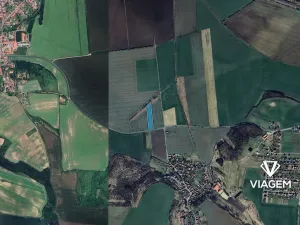 Prodej podílu pole, Cerhenice, 1181 m2