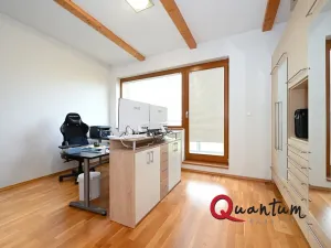 Pronájem bytu 3+kk, Praha - Vokovice, Tibetská, 135 m2