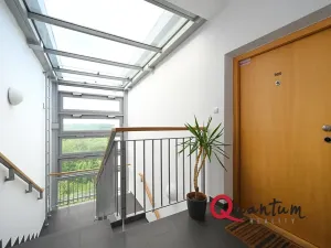 Pronájem bytu 3+kk, Praha - Vokovice, Tibetská, 135 m2