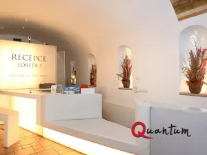 Pronájem kanceláře, Praha - Hradčany, Loretánské náměstí, 26 m2