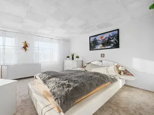 Prodej rodinného domu, Otradov, 130 m2